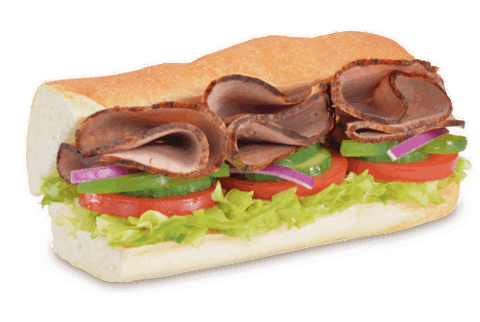 Subway - Drummoyne - Accommodation Port Hedland 0