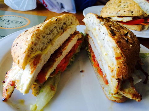 The Great Southern Burger Co. - Accommodation Port Hedland 0