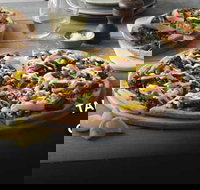 Victoria On The Park Hotel - Accommodation Port Hedland