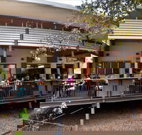 Wangi Falls Cafe - Accommodation Port Hedland