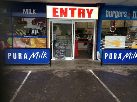 West End Take-Away - Accommodation Port Hedland 0
