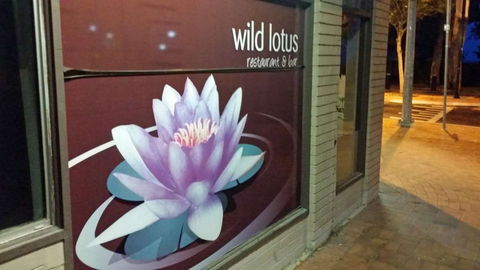 Wild Lotus Restaurant & Bar - Accommodation Port Hedland 0