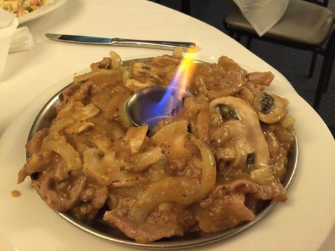 Yum Sing Restaurant - Accommodation Port Hedland 0