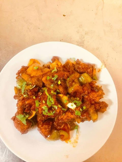 Aaaroma Classsic Indian Restaurant - Accommodation Port Hedland 0