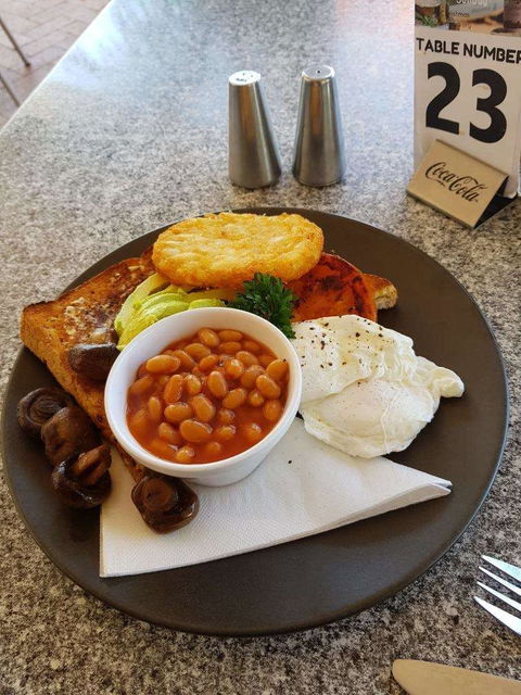 Aquavue - Accommodation Port Hedland 0
