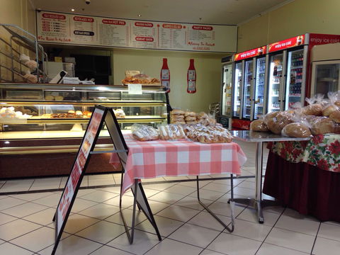 Athelstone Bakery - Accommodation Port Hedland 0