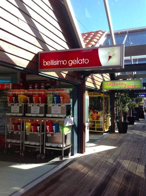 Bellisimo Gelato - Accommodation Port Hedland 0
