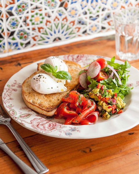 Blencowes Milk Bar - Accommodation Port Hedland 0