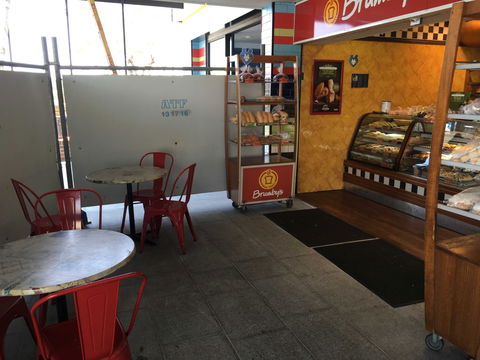 Brumby's - Chermside - Accommodation Port Hedland 0