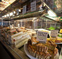 Cafe Shazaray