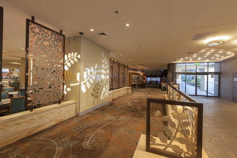 Cafe D'lish - Accommodation Port Hedland 0