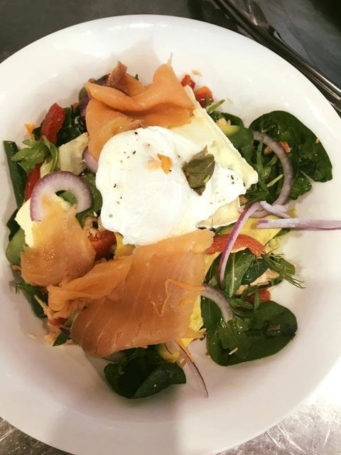 Cafe Culture - Accommodation Port Hedland 0