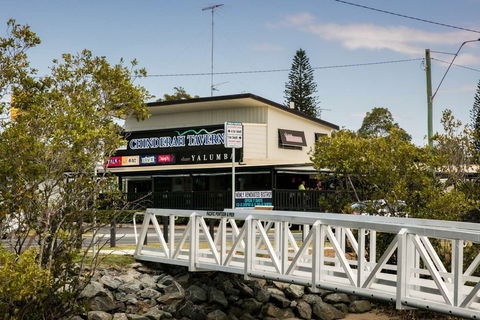 Chinderah Tavern - Accommodation Port Hedland 0