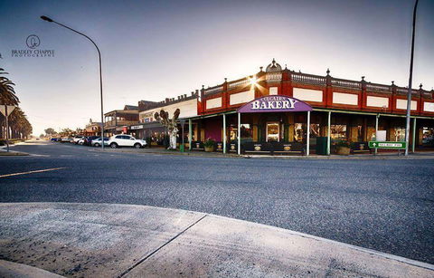 Culcairn Bakery - Accommodation Port Hedland 0