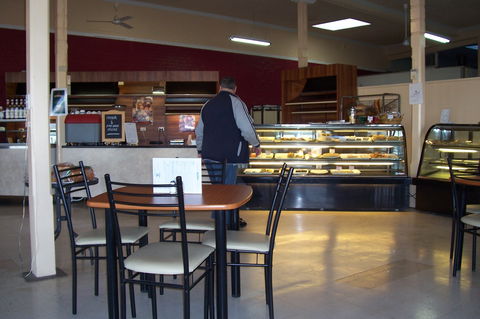 Culcairn Bakery - Accommodation Port Hedland 1