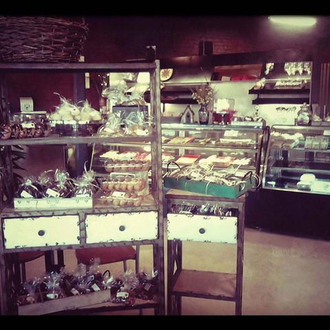 Culcairn Bakery - Accommodation Port Hedland 2