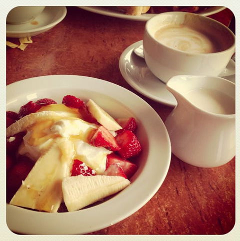 D'Lights Cafe - Accommodation Port Hedland 0