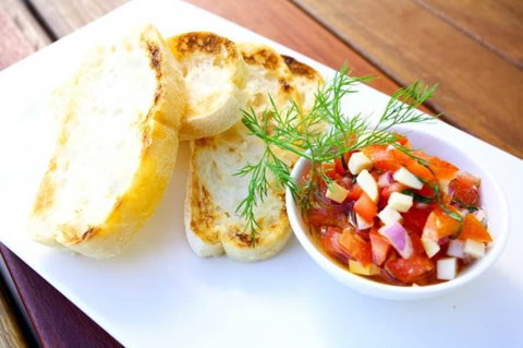 Dog & Parrot - Robina - Accommodation Port Hedland 0