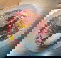 Dosa Grill - Accommodation Port Hedland