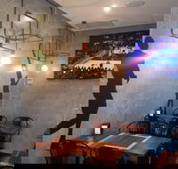 Dribbles Burgers - Accommodation Port Hedland