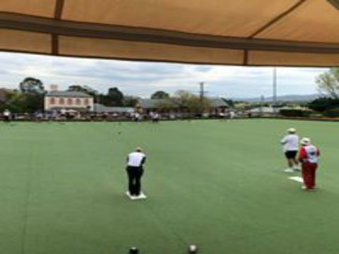Dungog Memorial Bowls Sport And Recration Club - Accommodation Port Hedland 2