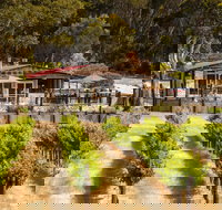 False Cape Wines Cellar Door - Accommodation Port Hedland