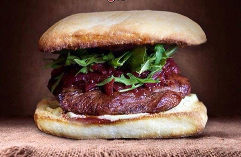 FB's Fancy Burgers - Blackwood - Accommodation Port Hedland 0