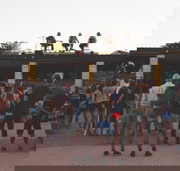 Froth Craft Brewery - Accommodation Port Hedland