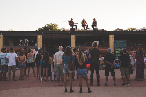 Froth Craft Brewery - Accommodation Port Hedland 0