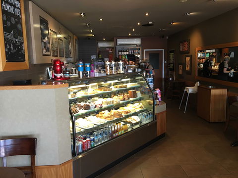 Gloria Jean's Coffees - Chermside - Accommodation Port Hedland 0