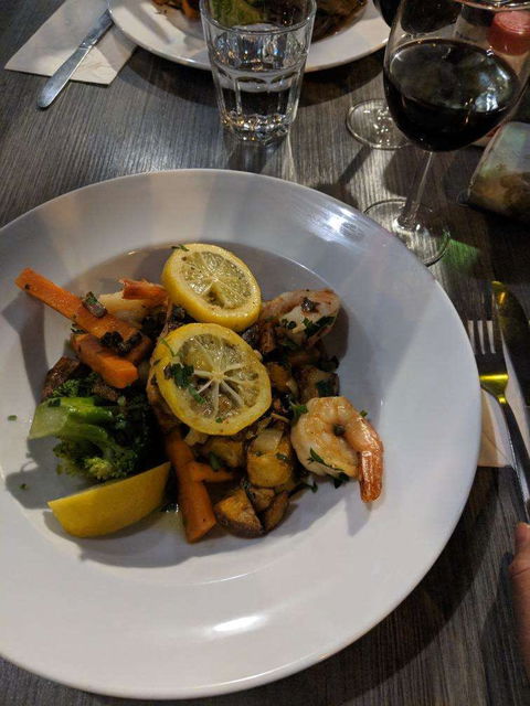 Il Nido Trattoria Pizzeria - Accommodation Port Hedland 0