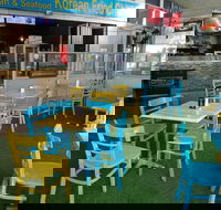 Ji's Kitchen - Accommodation Port Hedland