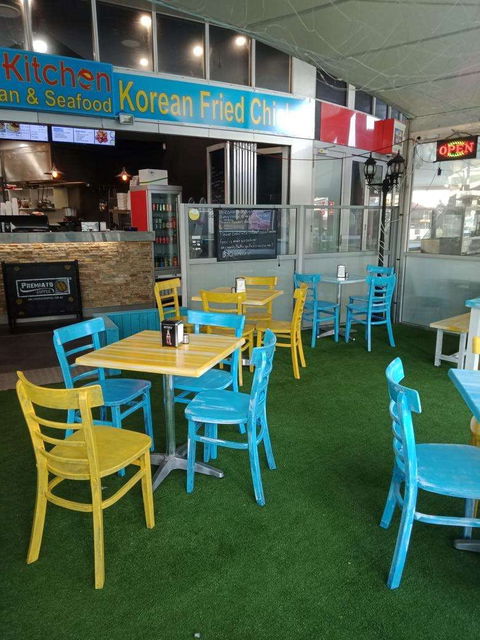 Ji's Kitchen - Accommodation Port Hedland 0