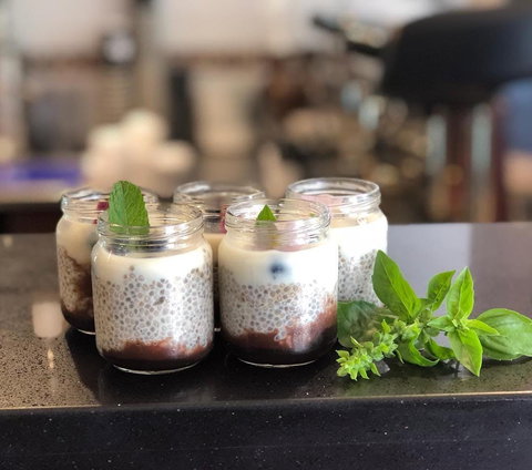 Kastury's Cafe And Restaurant - Accommodation Port Hedland 0