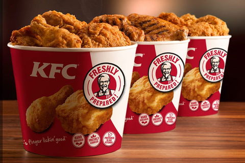 KFC - Chermside - Accommodation Port Hedland 0