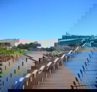 Knotting Hill Estate - Accommodation Port Hedland