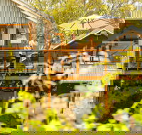 Lake Breeze Wines - Accommodation Port Hedland