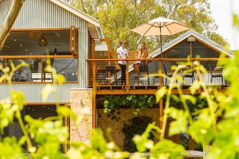 Lake Breeze Wines - Accommodation Port Hedland 0