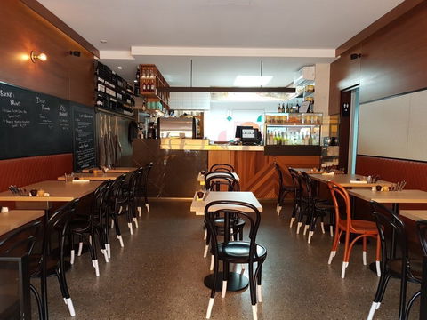 La Lola - Accommodation Port Hedland 0