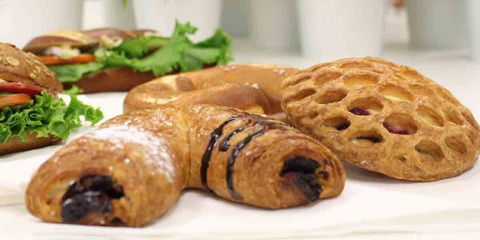 Luneburger German Bakery - Macquarie Park - Accommodation Port Hedland 0