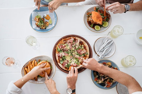 Margarita Daze - Accommodation Port Hedland 0