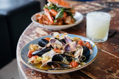 Margarita Daze - Accommodation Port Hedland 1