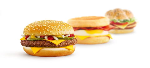 McDonald's - Chermside - Accommodation Port Hedland 0