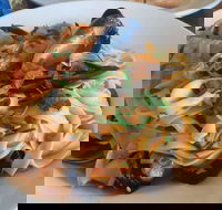 Oliver's - Accommodation Port Hedland