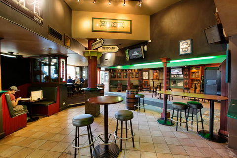 O'Malley's Irish Bar - Mooloolaba - Accommodation Port Hedland 0