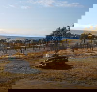 Overtime vineyard - Accommodation Port Hedland