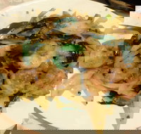 Panda Chinese Restaurant - Accommodation Port Hedland