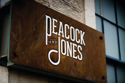 Peacock And Jones - Accommodation Port Hedland 0