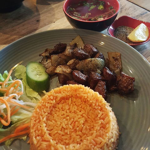 Phoodle Cafe - St Leonards - Accommodation Port Hedland 0