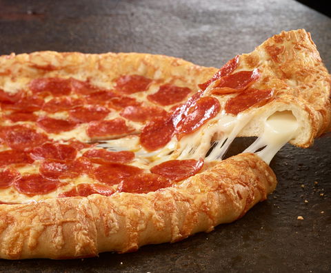 Pizza Hut - Browns Plains - Accommodation Port Hedland 0